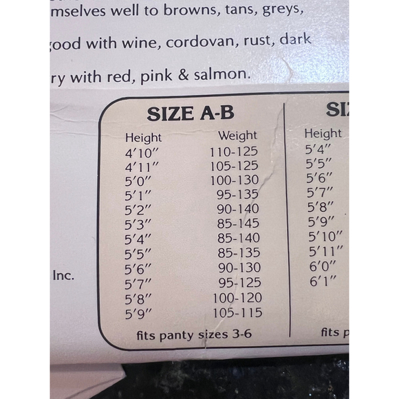 85 Vintage Pantyhose Basic White 85 Coloralls by Underalls White Legs & Panties - Picture 5 of 6